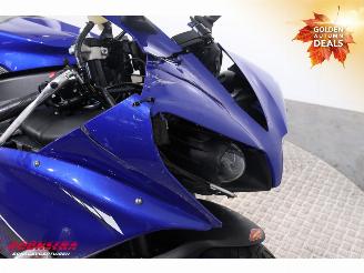 Yamaha  YZF-R1 Akrapovic BY 2015 picture 13
