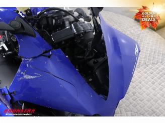 Yamaha  YZF-R1 Akrapovic BY 2015 picture 14