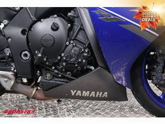 Yamaha  YZF-R1 Akrapovic BY 2015 picture 11