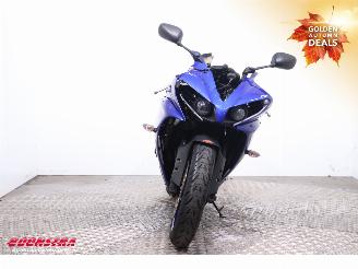 Yamaha  YZF-R1 Akrapovic BY 2015 picture 6
