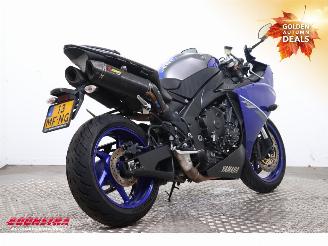 Yamaha  YZF-R1 Akrapovic BY 2015 picture 3