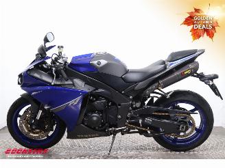 Yamaha  YZF-R1 Akrapovic BY 2015 picture 5