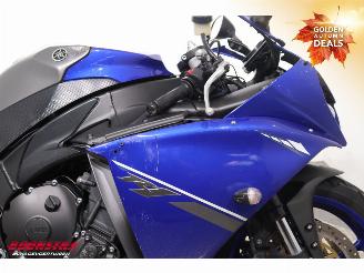 Yamaha  YZF-R1 Akrapovic BY 2015 picture 12