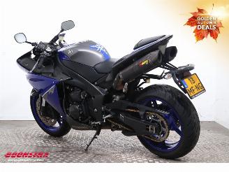 Yamaha  YZF-R1 Akrapovic BY 2015 picture 4