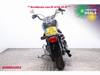 Harley-Davidson  88 FLSTFI Fat Boy picture 8