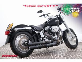 Harley-Davidson  88 FLSTFI Fat Boy picture 3