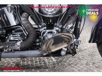 Harley-Davidson  88 FLSTFI Fat Boy picture 18