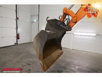   DX63-3 6t BY 2019 Snelwissel picture 6