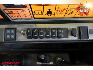   DX63-3 6t BY 2019 Snelwissel picture 20