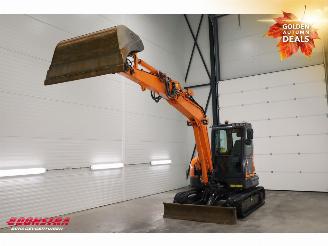   DX63-3 6t BY 2019 Snelwissel picture 2