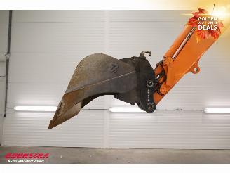   DX63-3 6t BY 2019 Snelwissel picture 7
