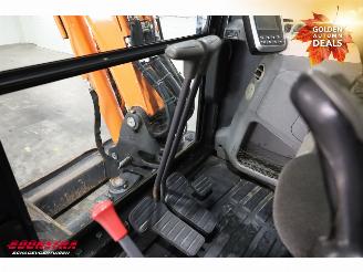   DX63-3 6t BY 2019 Snelwissel picture 16