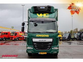 DAF LF 210 FA LBW Carrier Transicold 2xCompartments 313.910 km! picture 6