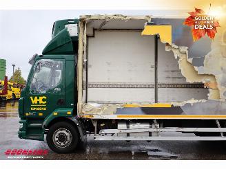 DAF LF 210 FA LBW Carrier Transicold 2xCompartments 313.910 km! picture 11