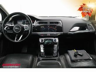 Jaguar I-Pace EV400 Bns Ed. SE ACC Pano Navi Leder SHZ Camera picture 6