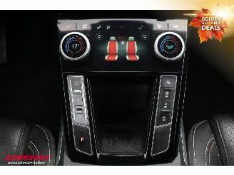Jaguar I-Pace EV400 Bns Ed. SE ACC Pano Navi Leder SHZ Camera picture 16
