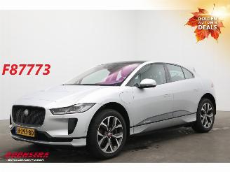 Jaguar I-Pace EV400 Bns Ed. SE ACC Pano Navi Leder SHZ Camera picture 1