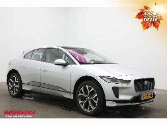 Jaguar I-Pace EV400 Bns Ed. SE ACC Pano Navi Leder SHZ Camera picture 2