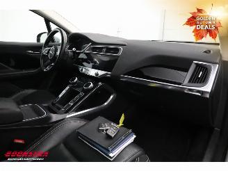 Jaguar I-Pace EV400 Bns Ed. SE ACC Pano Navi Leder SHZ Camera picture 5
