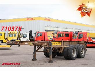 damaged trailers Pacton  2126-C-2 Blatt 1973/4