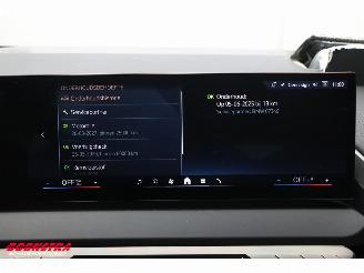 BMW X3 30e xDrive M-sport Navi Leder Camera SHZ LHZ AHK picture 34