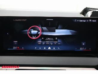 BMW X3 30e xDrive M-sport Navi Leder Camera SHZ LHZ AHK picture 30