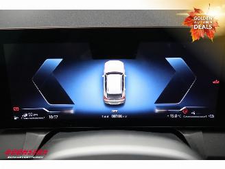 BMW X3 30e xDrive M-sport Navi Leder Camera SHZ LHZ AHK picture 21