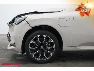 BMW X3 30e xDrive M-sport Navi Leder Camera SHZ LHZ AHK picture 12