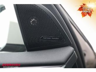 BMW X3 30e xDrive M-sport Navi Leder Camera SHZ LHZ AHK picture 27