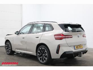 BMW X3 30e xDrive M-sport Navi Leder Camera SHZ LHZ AHK picture 4
