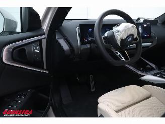 BMW X3 30e xDrive M-sport Navi Leder Camera SHZ LHZ AHK picture 18