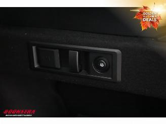 BMW X3 30e xDrive M-sport Navi Leder Camera SHZ LHZ AHK picture 36