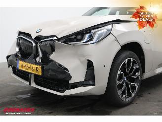 BMW X3 30e xDrive M-sport Navi Leder Camera SHZ LHZ AHK picture 11
