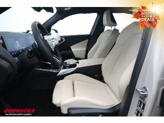 BMW X3 30e xDrive M-sport Navi Leder Camera SHZ LHZ AHK picture 16