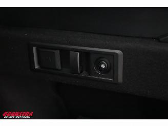 BMW X3 30e xDrive M-sport Navi Leder Camera SHZ LHZ AHK picture 36