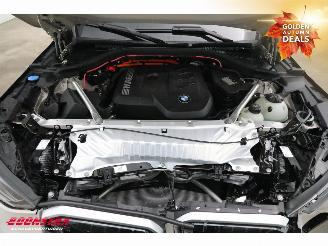 BMW X3 30e xDrive M-sport Navi Leder Camera SHZ LHZ AHK picture 9
