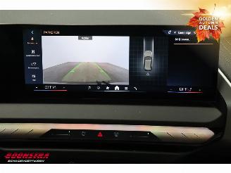 BMW X3 30e xDrive M-sport Navi Leder Camera SHZ LHZ AHK picture 29