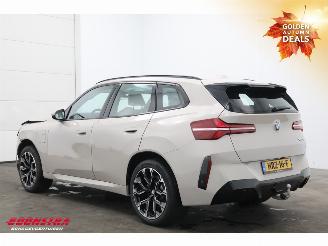 BMW X3 30e xDrive M-sport Navi Leder Camera SHZ LHZ AHK picture 4