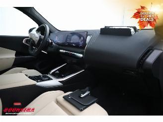 BMW X3 30e xDrive M-sport Navi Leder Camera SHZ LHZ AHK picture 13