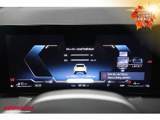 BMW X3 30e xDrive M-sport Navi Leder Camera SHZ LHZ AHK picture 24