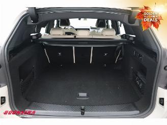 BMW X3 30e xDrive M-sport Navi Leder Camera SHZ LHZ AHK picture 39
