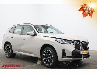 BMW X3 30e xDrive M-sport Navi Leder Camera SHZ LHZ AHK picture 2
