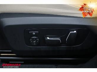 BMW X3 30e xDrive M-sport Navi Leder Camera SHZ LHZ AHK picture 25
