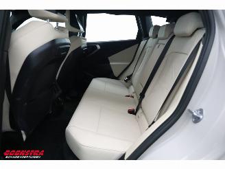 BMW X3 30e xDrive M-sport Navi Leder Camera SHZ LHZ AHK picture 17