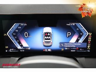 BMW X3 30e xDrive M-sport Navi Leder Camera SHZ LHZ AHK picture 23