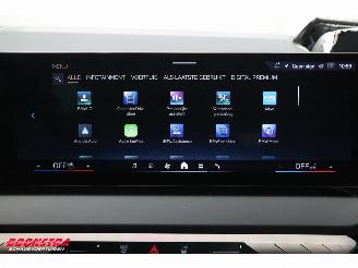 BMW X3 30e xDrive M-sport Navi Leder Camera SHZ LHZ AHK picture 31