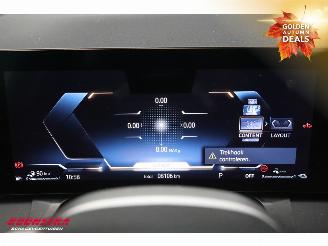 BMW X3 30e xDrive M-sport Navi Leder Camera SHZ LHZ AHK picture 22