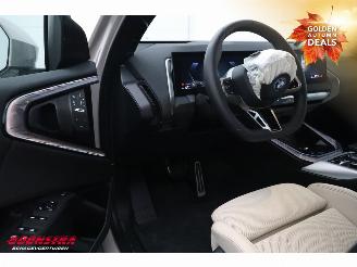 BMW X3 30e xDrive M-sport Navi Leder Camera SHZ LHZ AHK picture 18