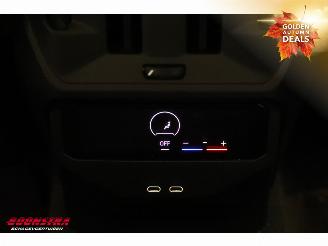 BMW X3 30e xDrive M-sport Navi Leder Camera SHZ LHZ AHK picture 28