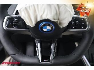 BMW X3 30e xDrive M-sport Navi Leder Camera SHZ LHZ AHK picture 19